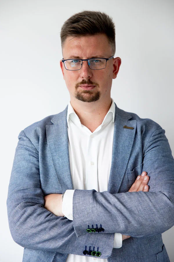 Федоров Андрей Геннадьевич