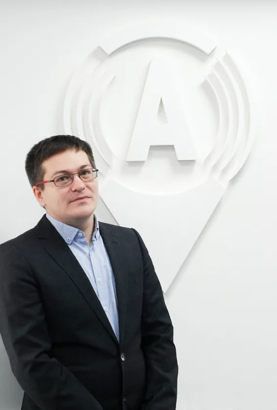 Михеенко Илья Анатольевич